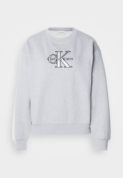 Calvin Klein Jeans MONOLOGO FRENCH