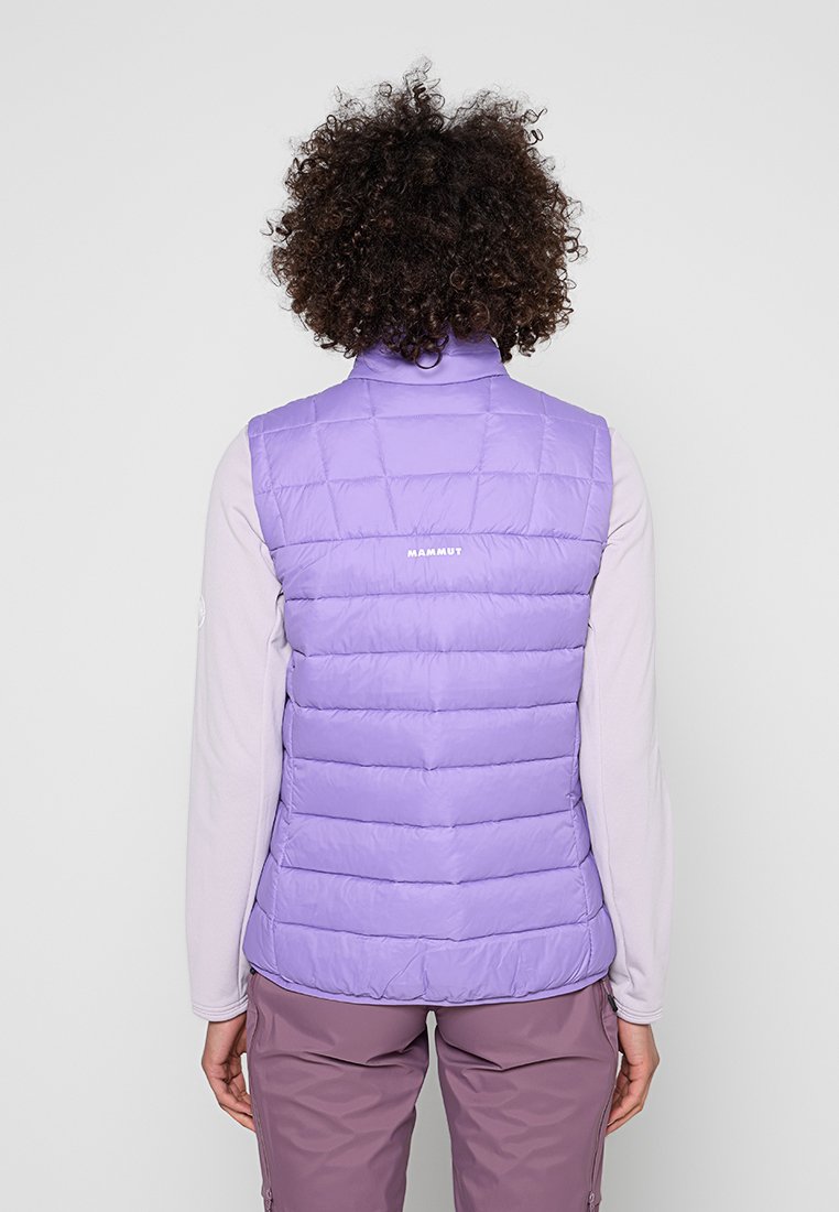 Mammut CRAG IN VEST WOMEN