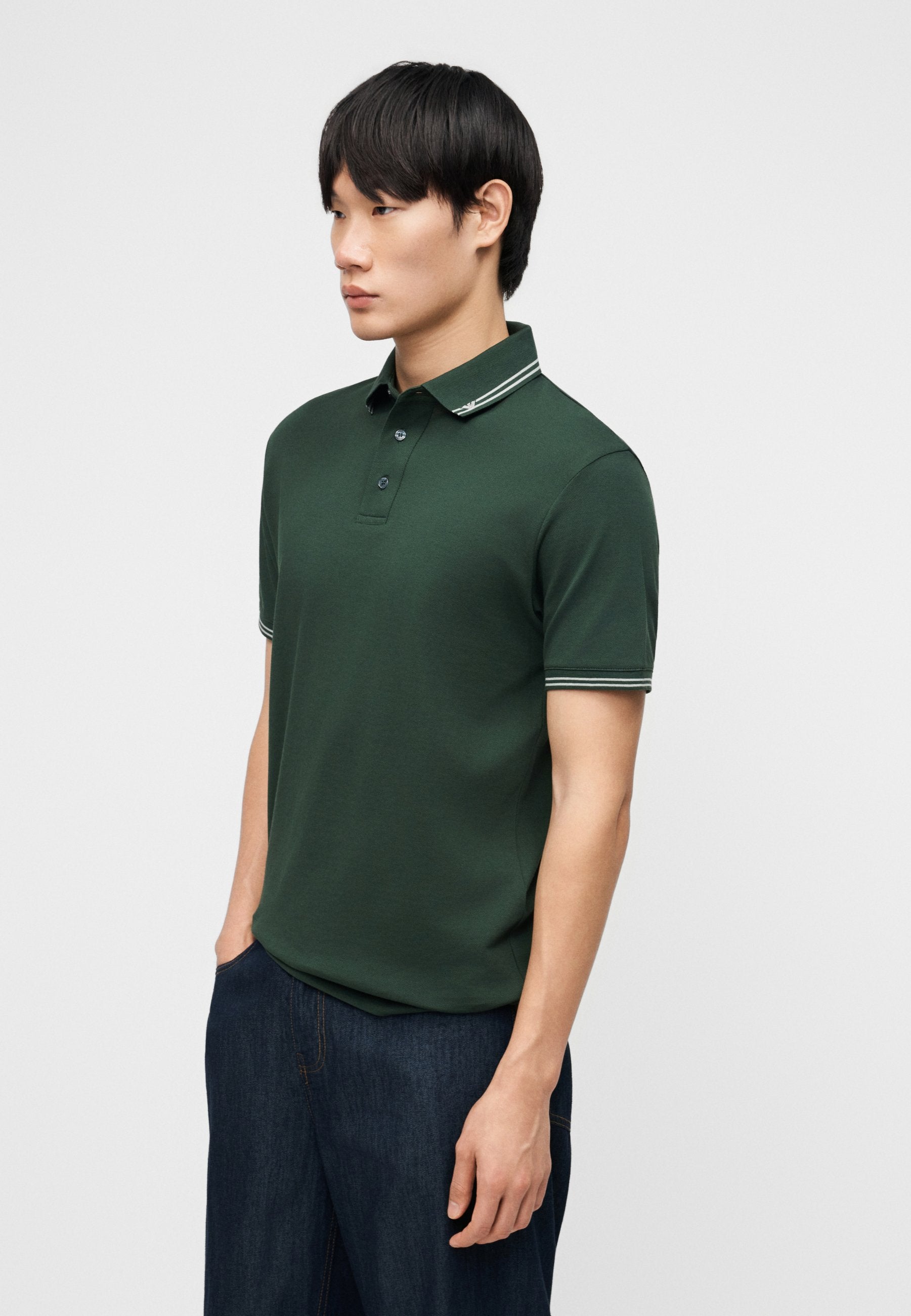 Emporio Armani POCKETS PANT