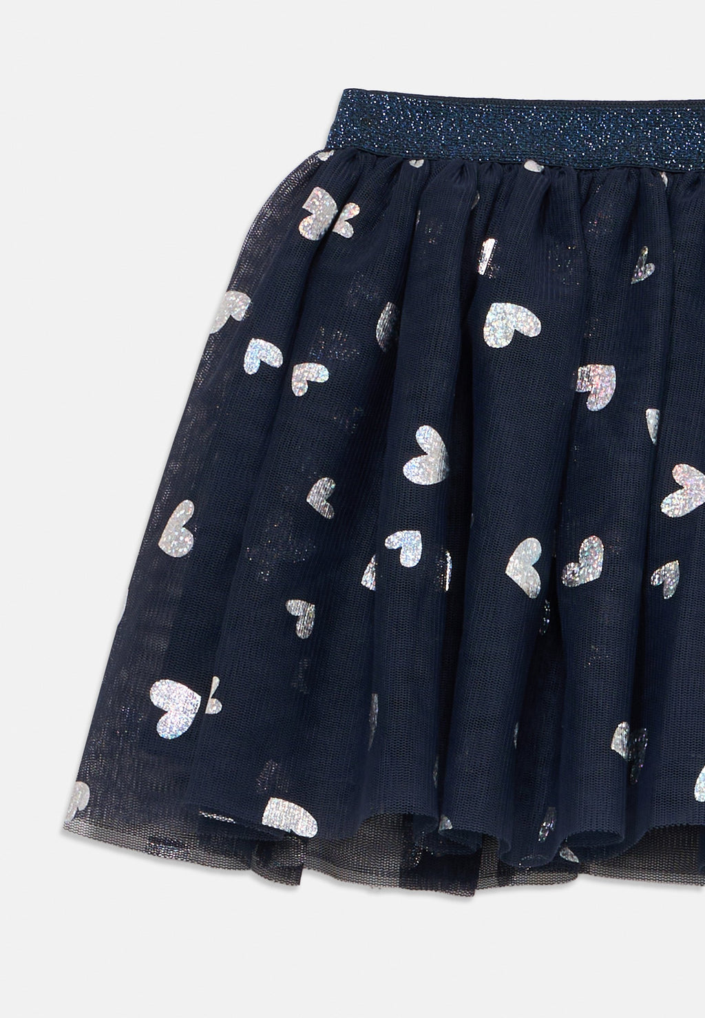 Name it Glitter Tulle