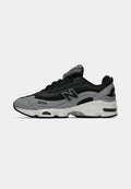 New Balance M1000 UNISEX - Trainers - slate grey/black/white
