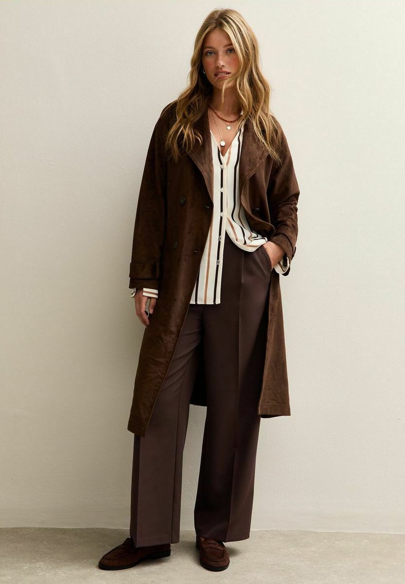 New Look PULL ON WIDE LEG