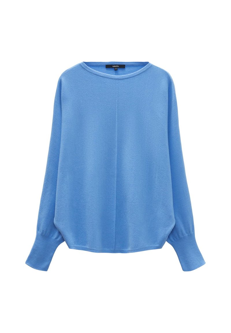 someday. Strickpullover Media 1