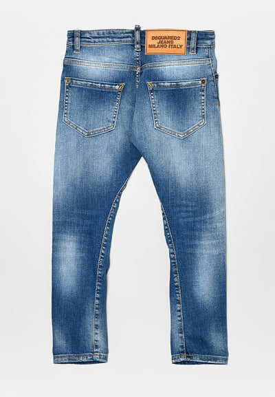 Dsquared2