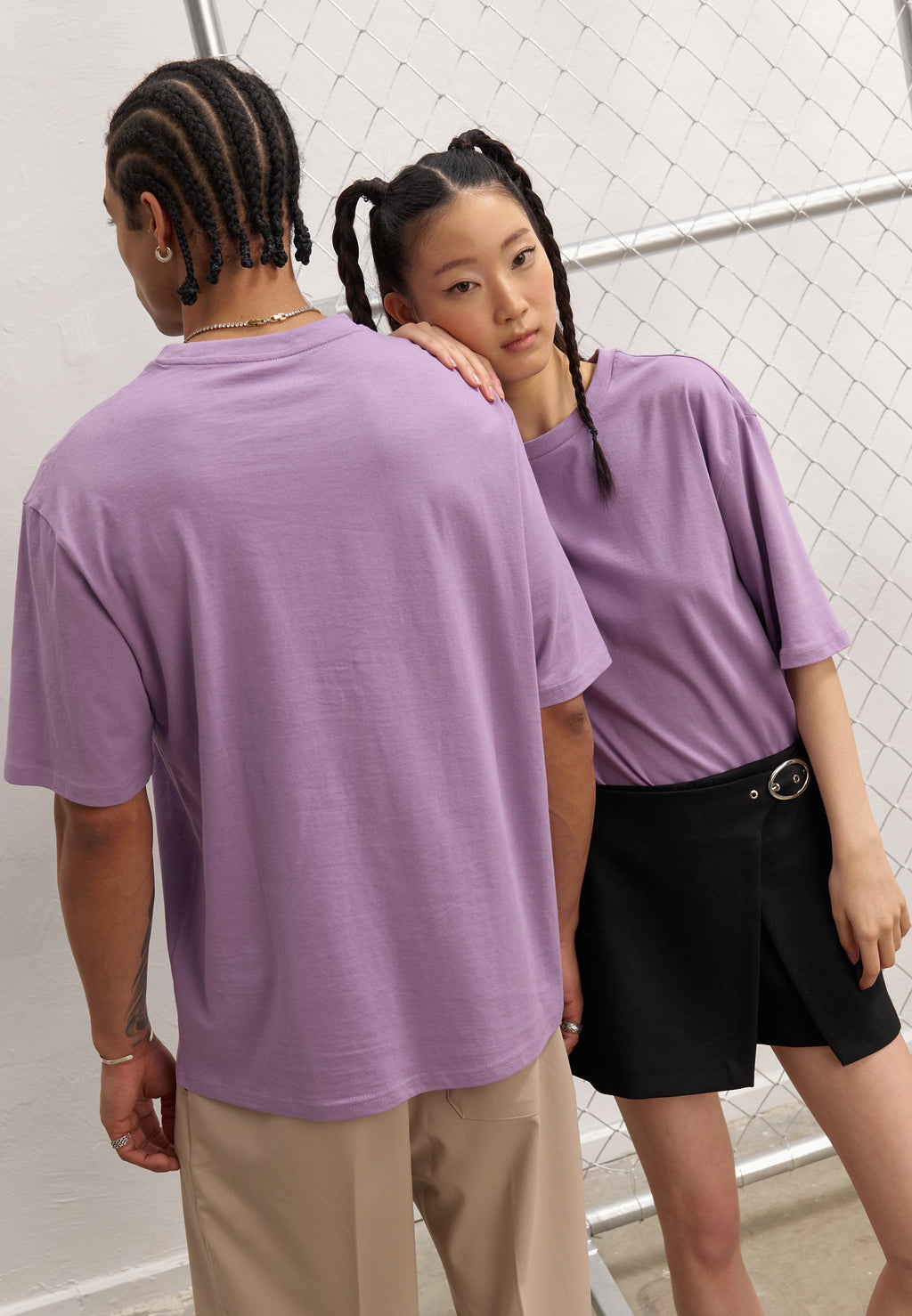 YOURTURN UNISEX 3PACK REGULAR FIT