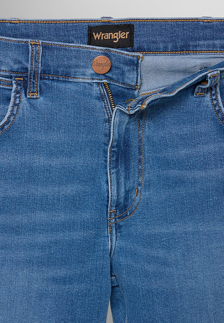 Wrangler LARSTON