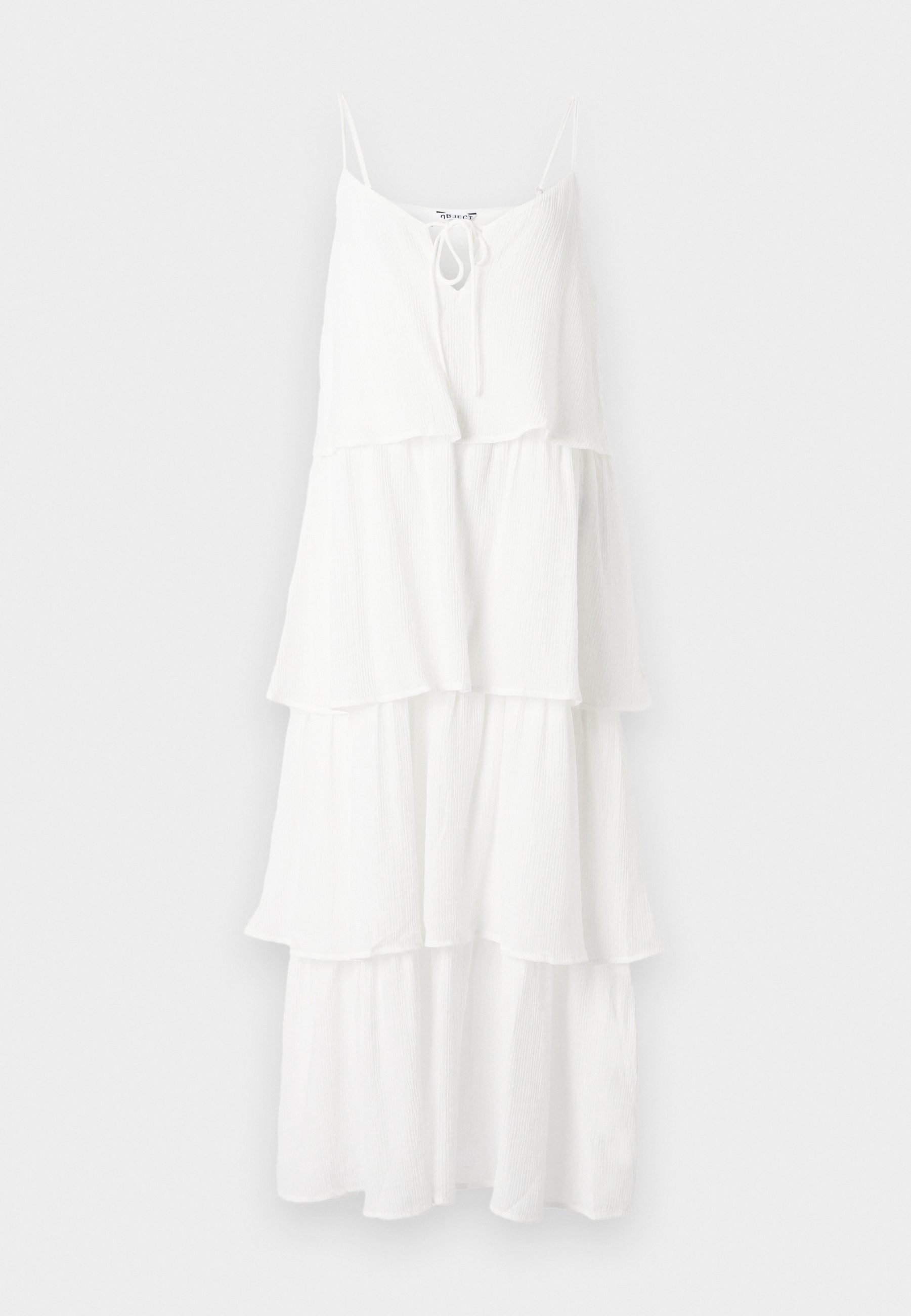 Object Maxi Tiered