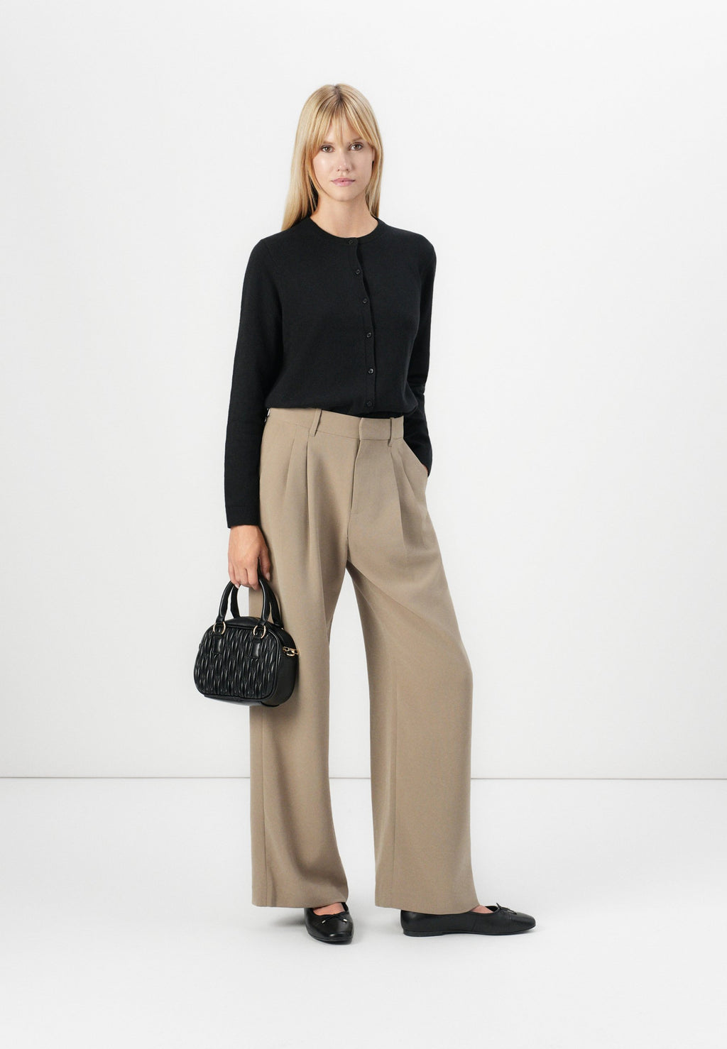 GAP WIDE LEG TRIBECA