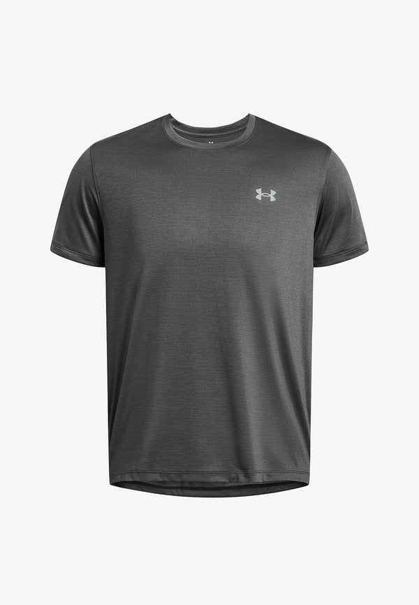 Under Armour LAUNCH - Sports T-shirt - castlerock