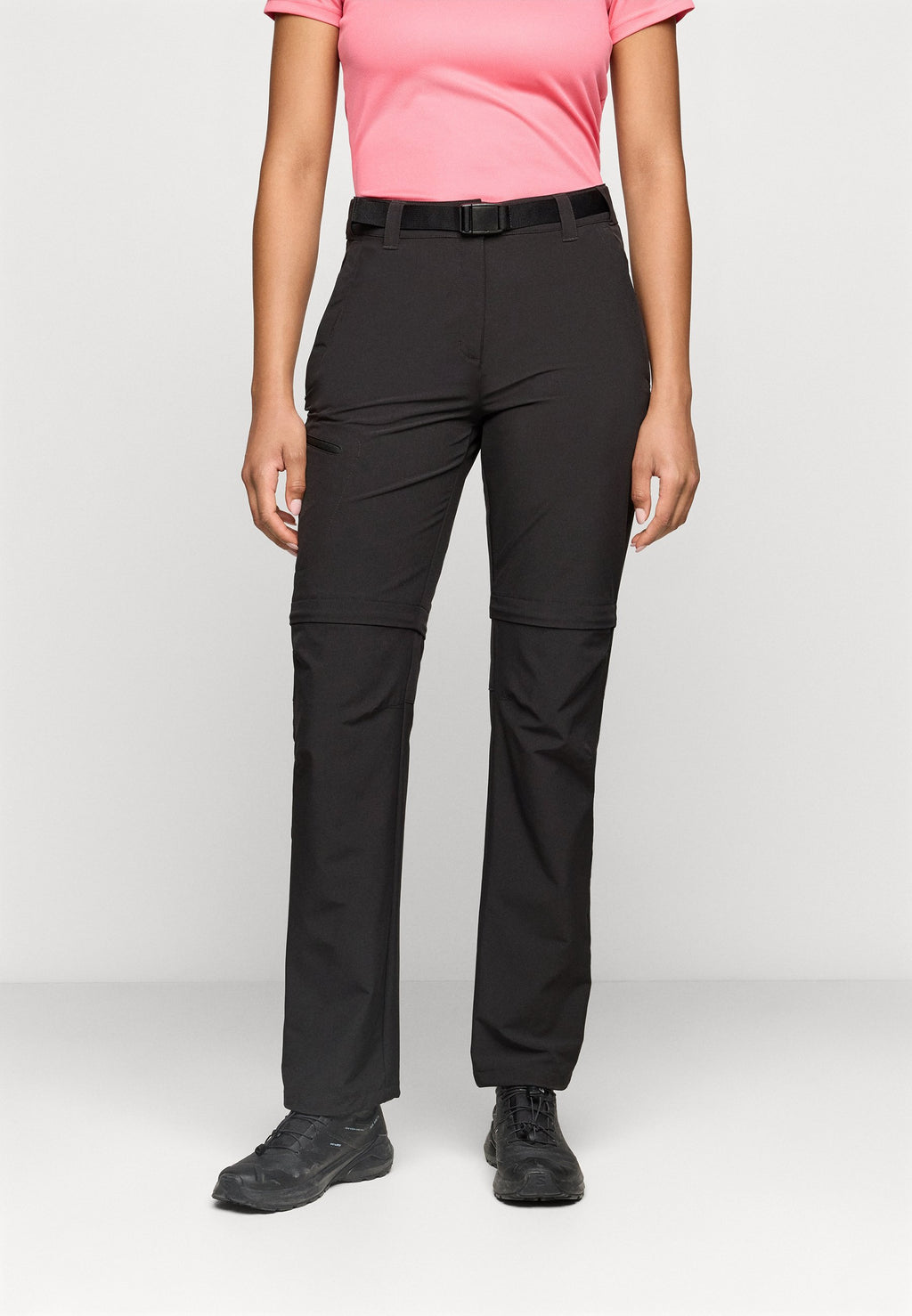 Icepeak BLOCTON