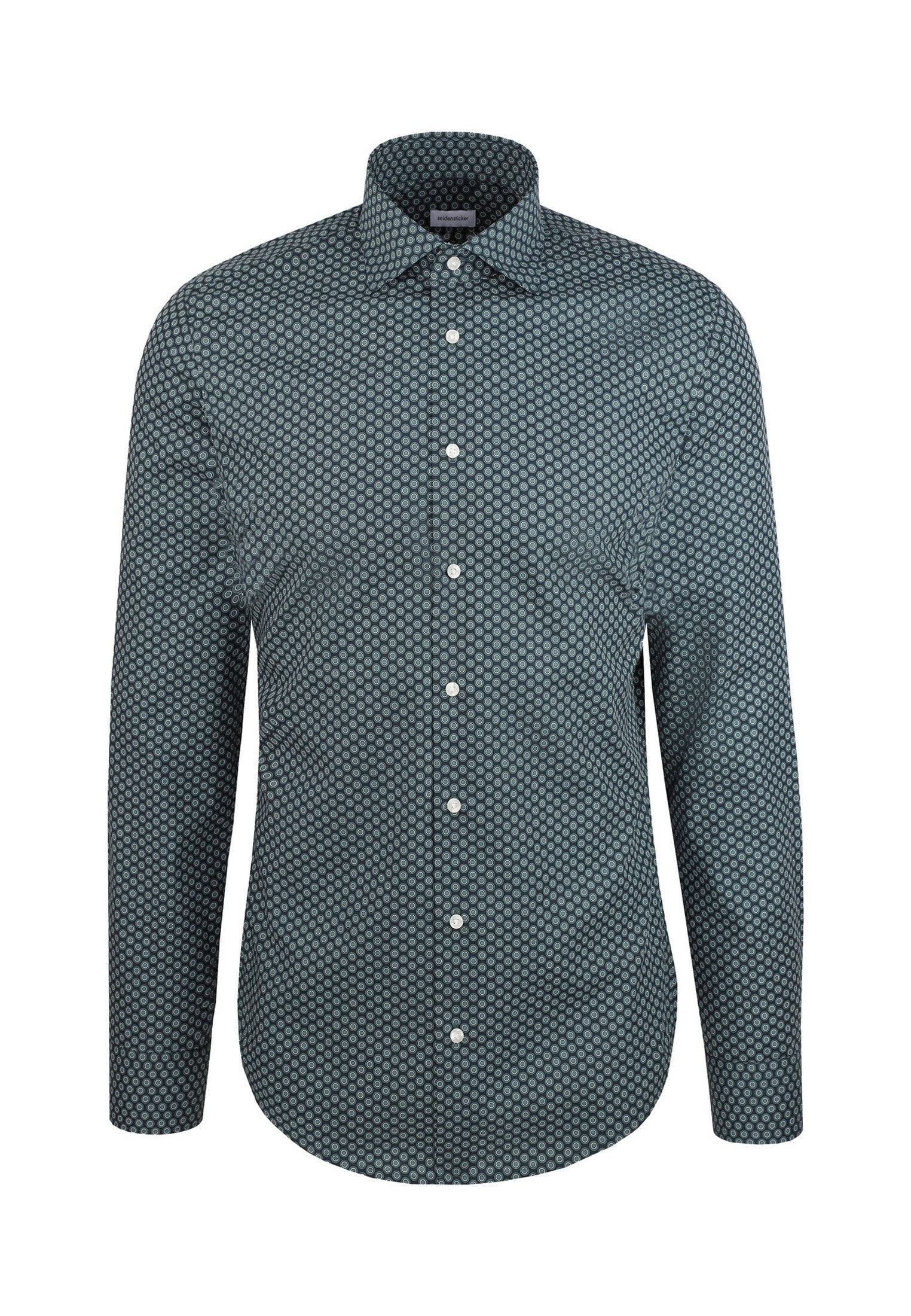 Seidensticker SLIM FIT