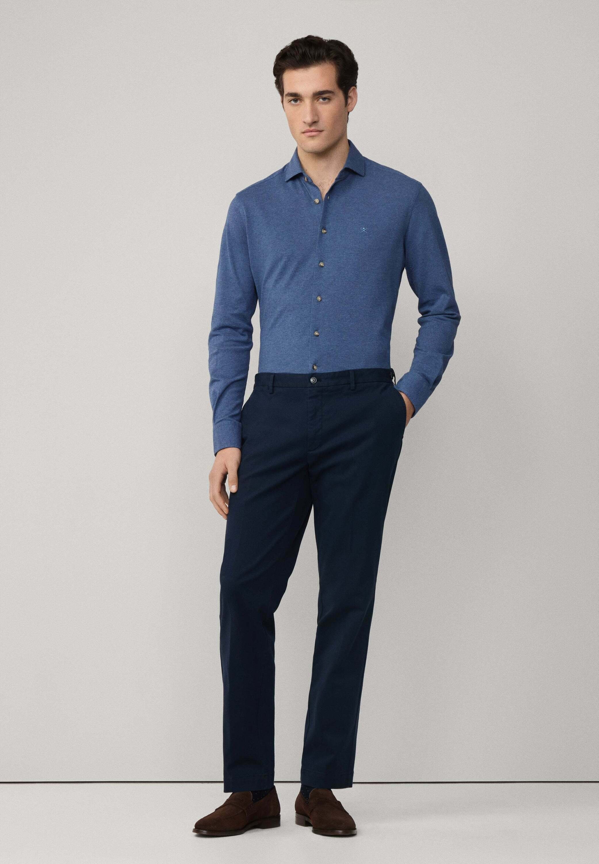 Hackett London