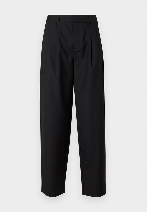 Object Pleated