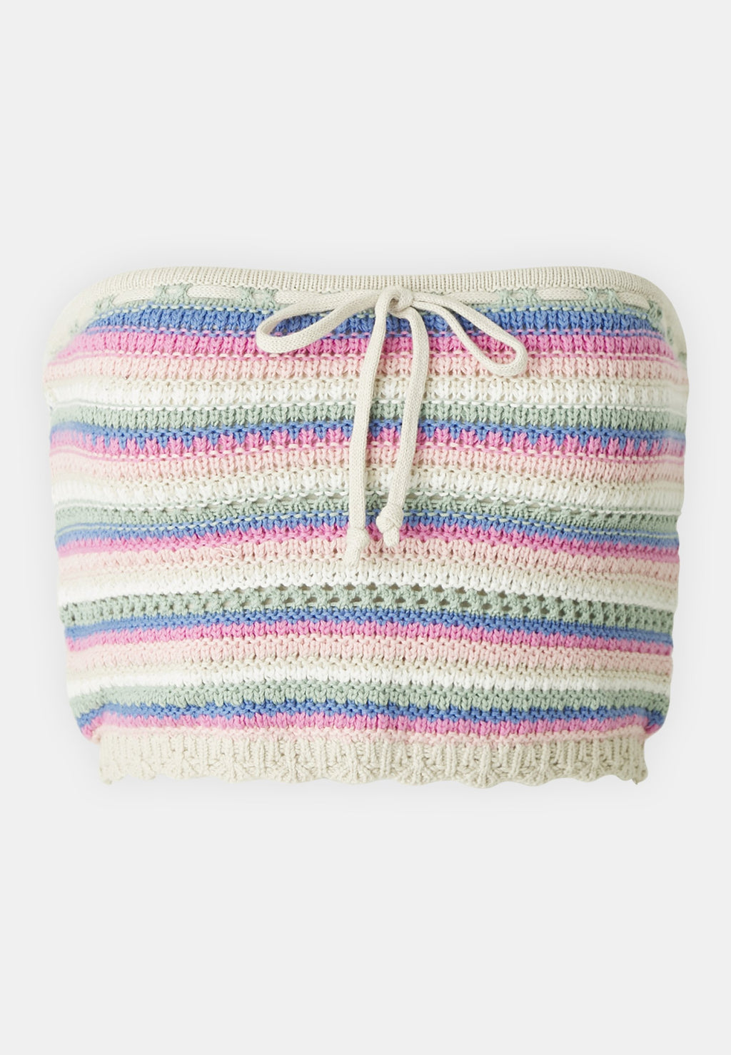 Hollister Co. CROCHET TUBE