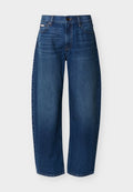 Calvin Klein Jeans RELAXED BARREL