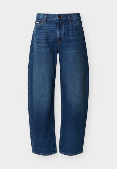 Calvin Klein Jeans RELAXED BARREL