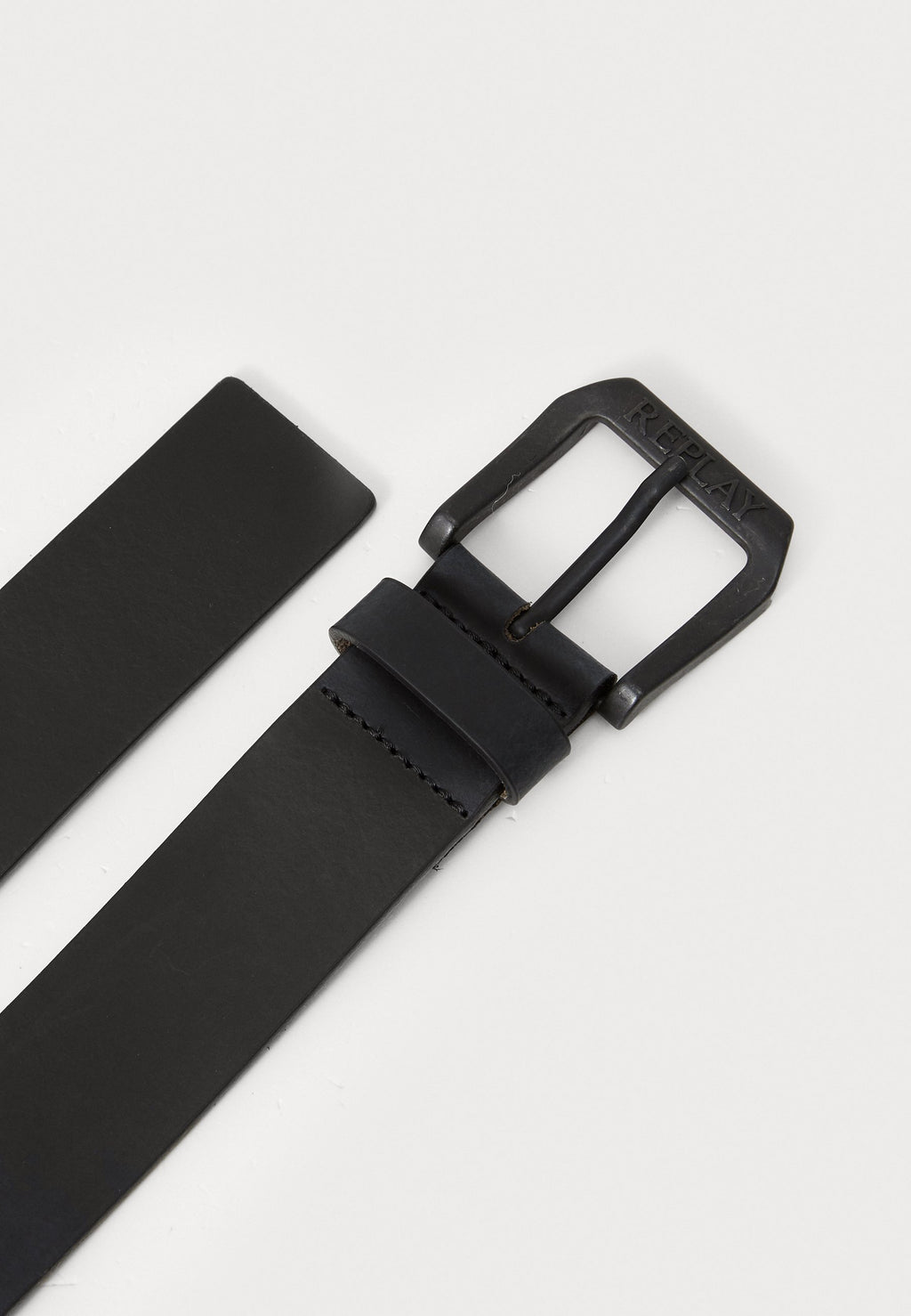 Replay ADIGE LOGO BELT