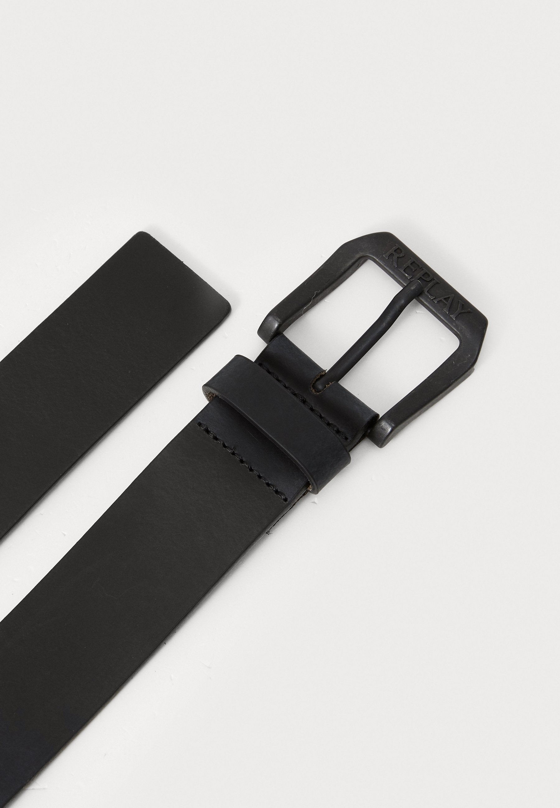 Replay ADIGE LOGO BELT