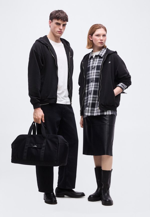 ARKK Copenhagen ZIP HOODIE 3.0 UNISEX