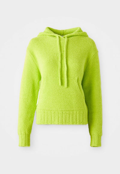 Nike Sportswear Hoodie - cyber