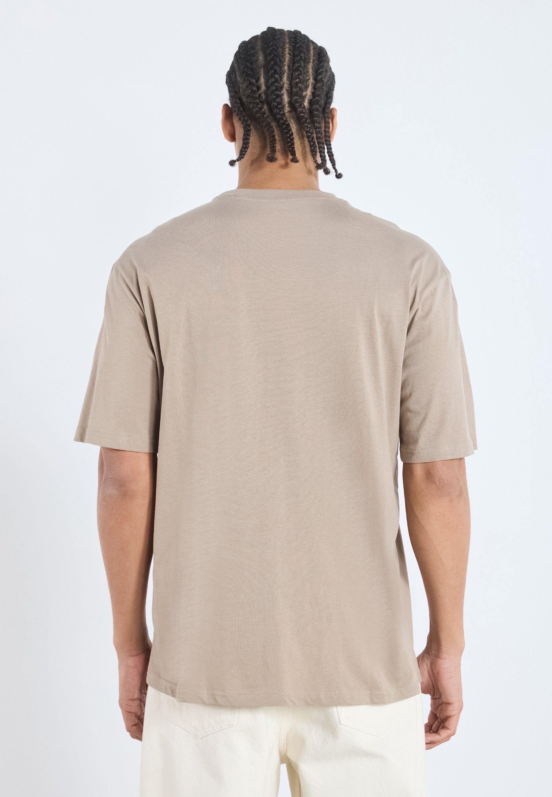 YOURTURN UNISEX 3PACK REGULAR FIT
