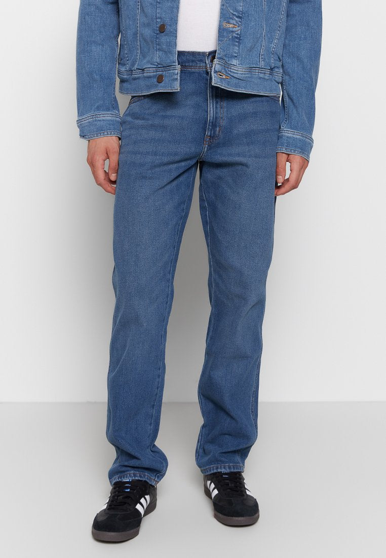 Wrangler TEXAS