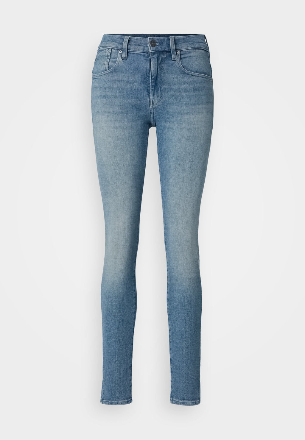 LHANA SKINNY SPLIT WMN Media 1