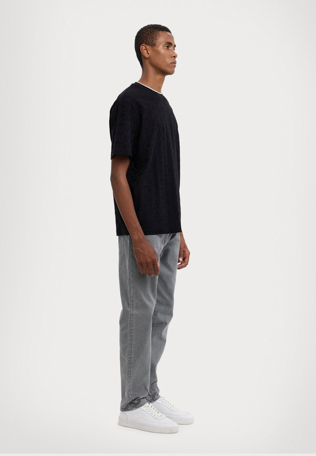 Armani Exchange T-Shirt basic Media 3