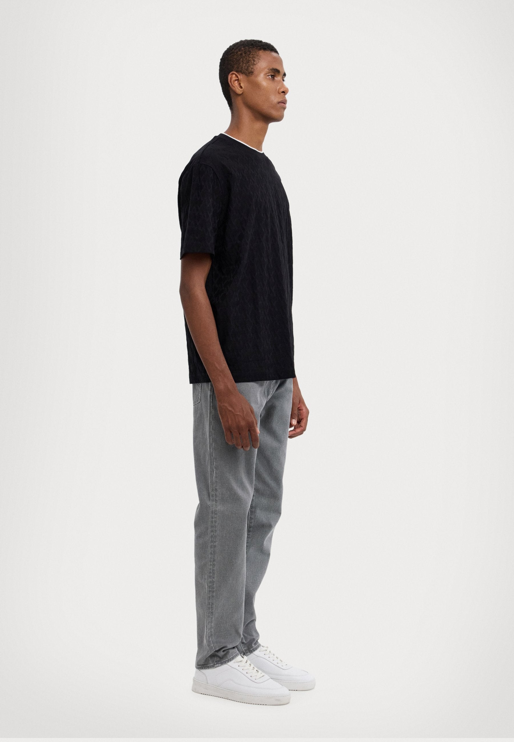 Armani Exchange T-Shirt basic Media 3