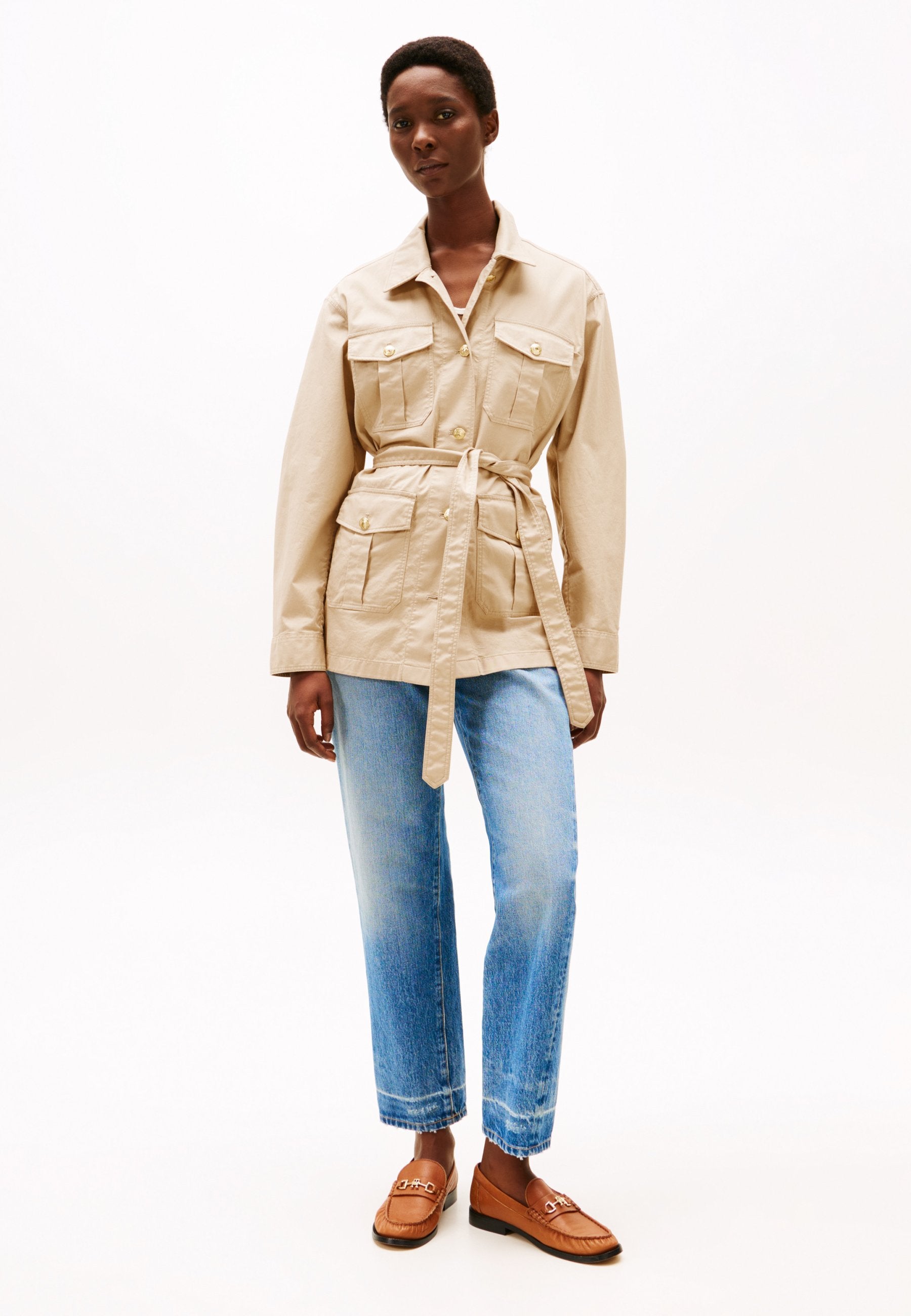 UTILITY JACKET Media 2