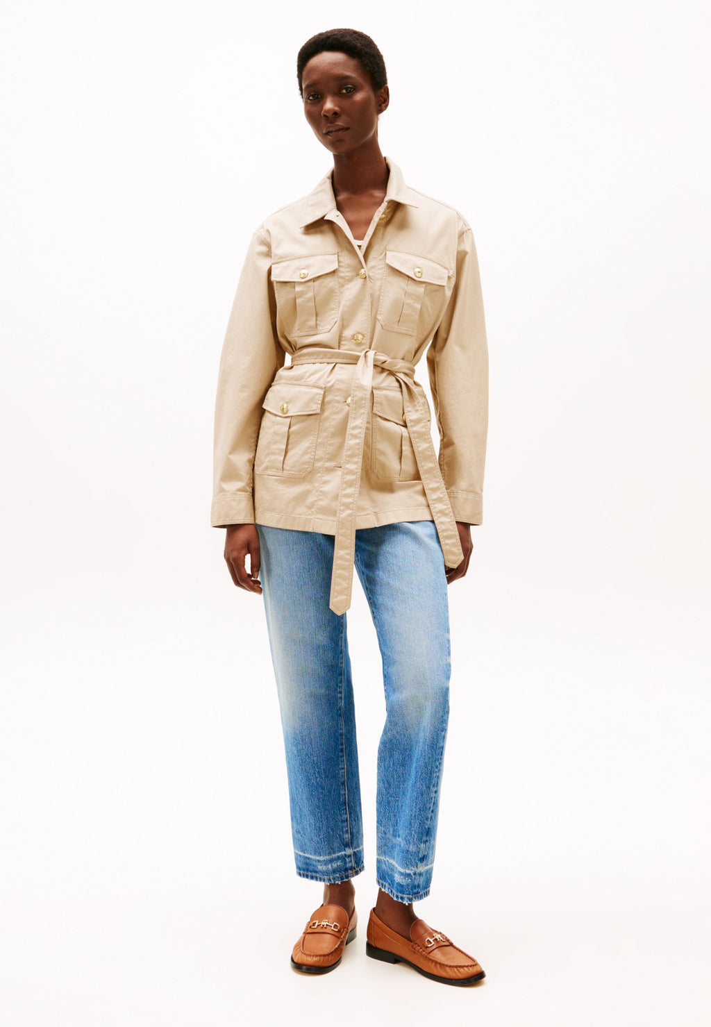 UTILITY JACKET Media 2