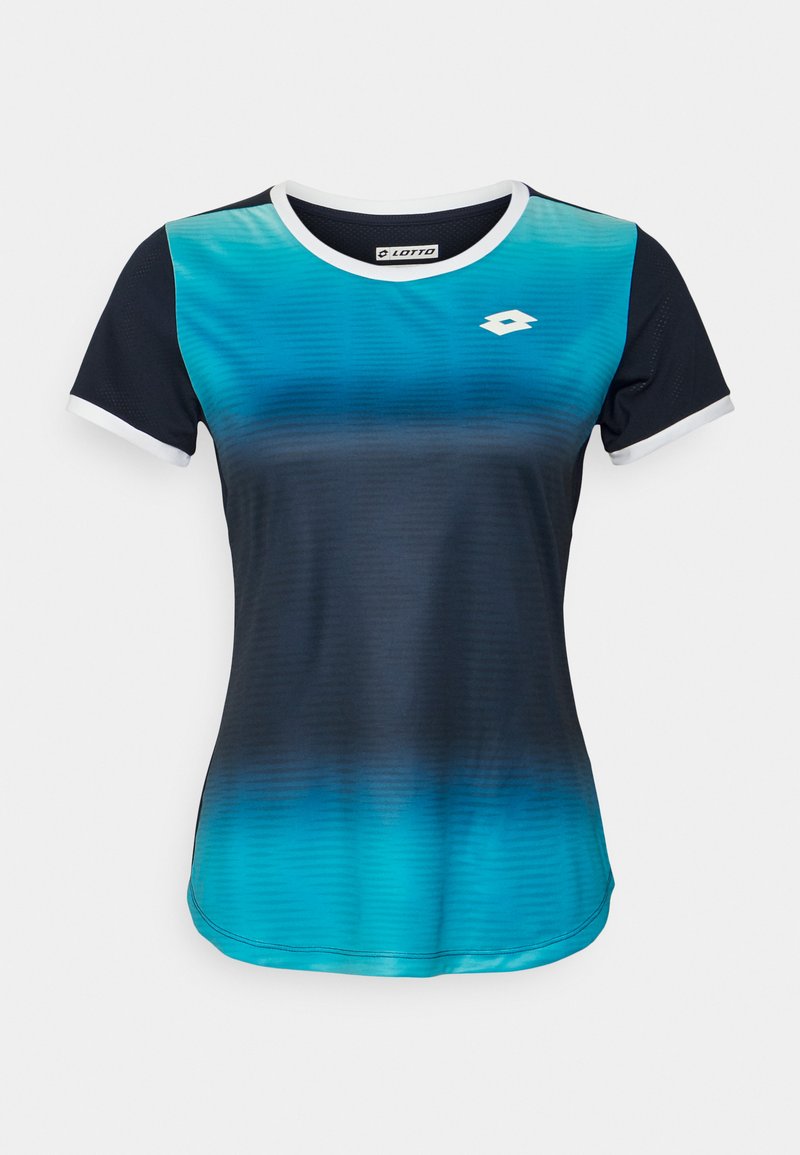 Lotto Sport T-Shirt Media 1