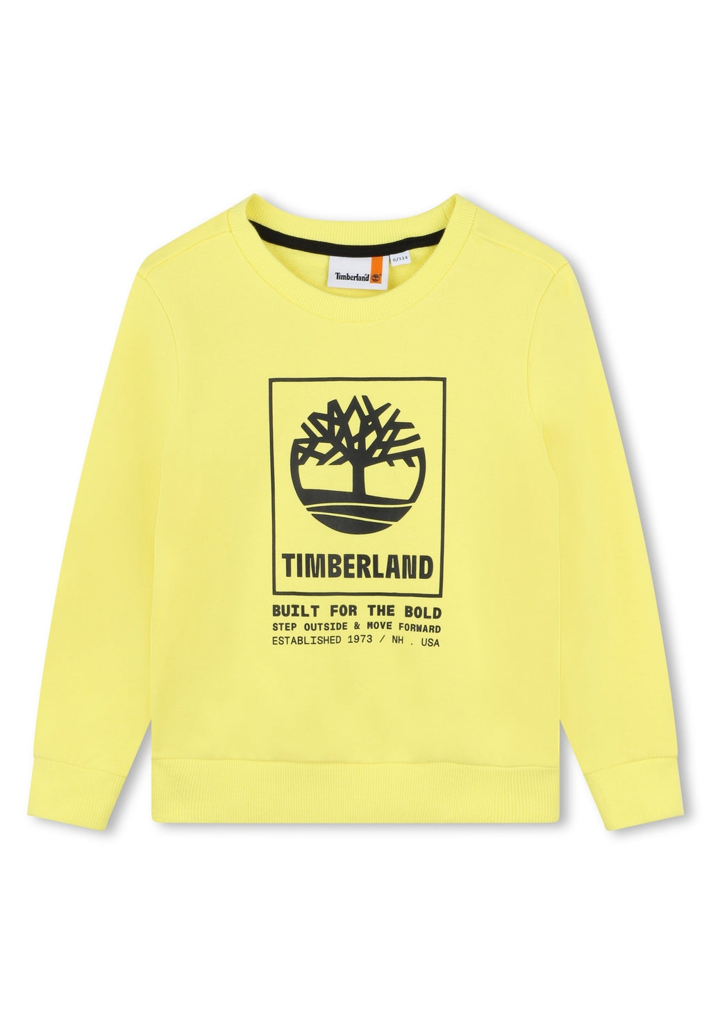 Timberland