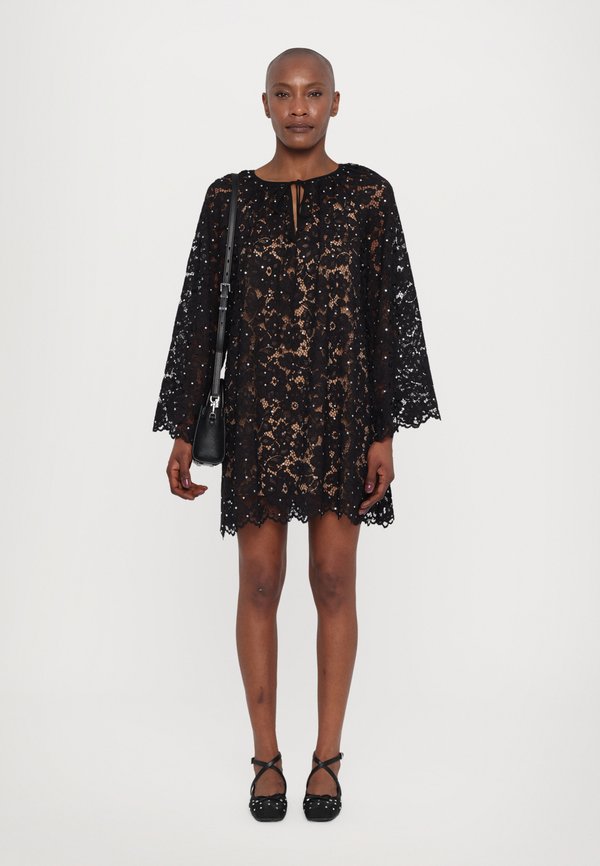 MICHAEL Michael Kors NECK DRESS