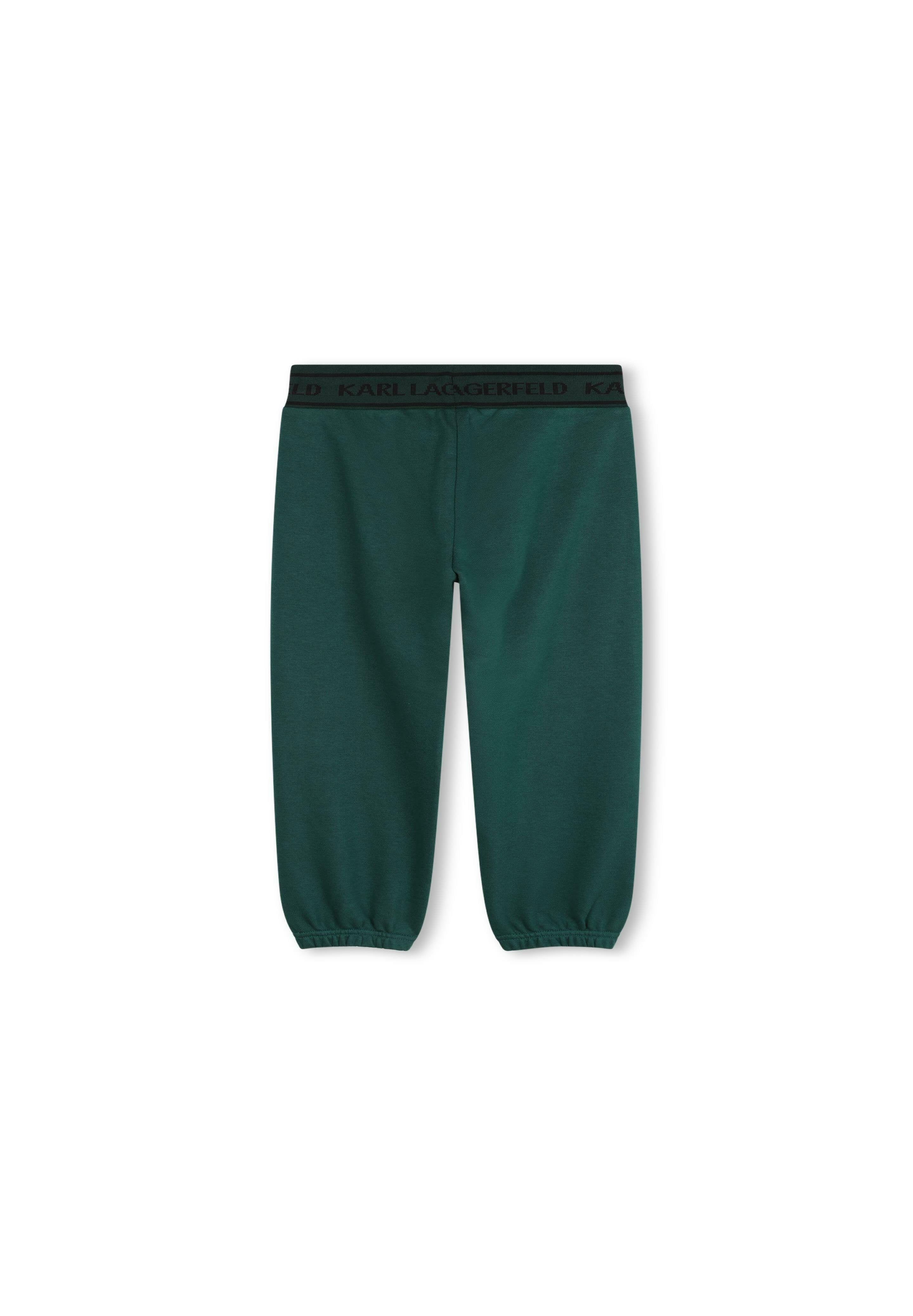 KARL LAGERFELD KIDS Jogginghose Media 2