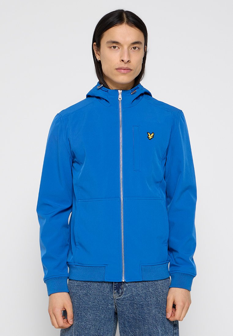 Lyle & Scott