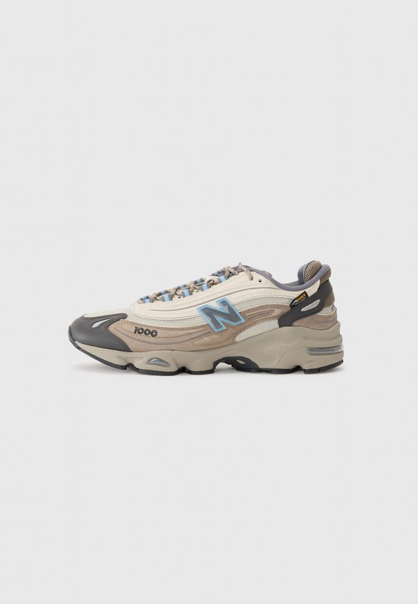 New Balance M1000 UNISEX - Trainers - dockside