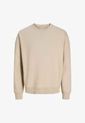 Jack & Jones SWEATSHIRTS SWEATSHIRTS - Sweatshirt - moonbeam
