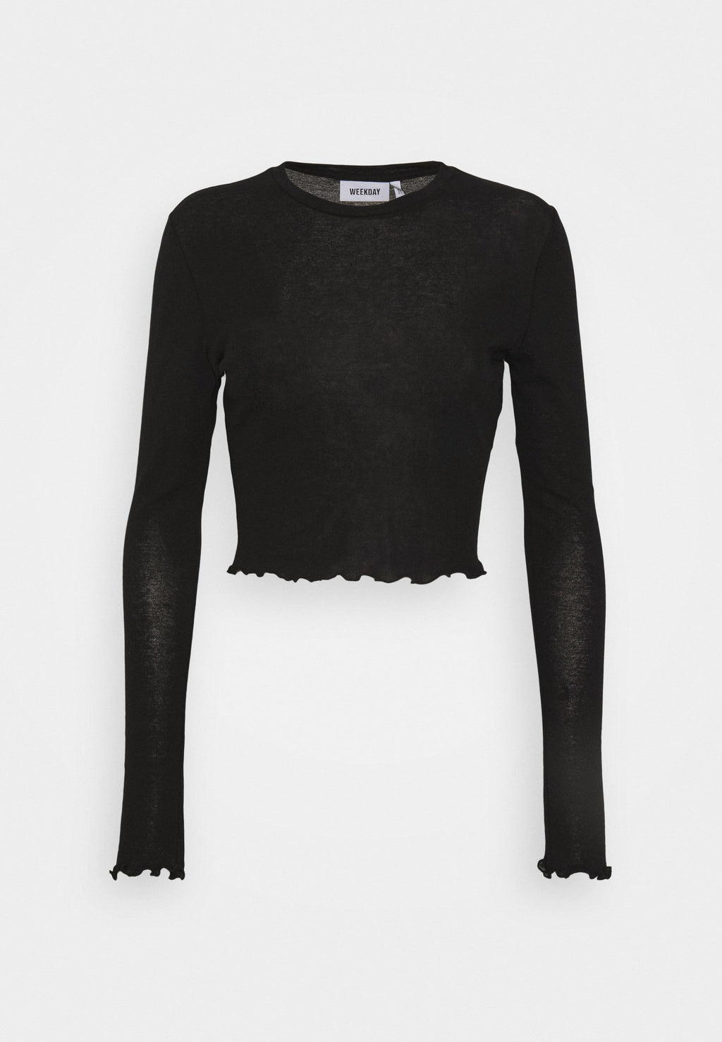 Weekday SENA LONG SLEEVE