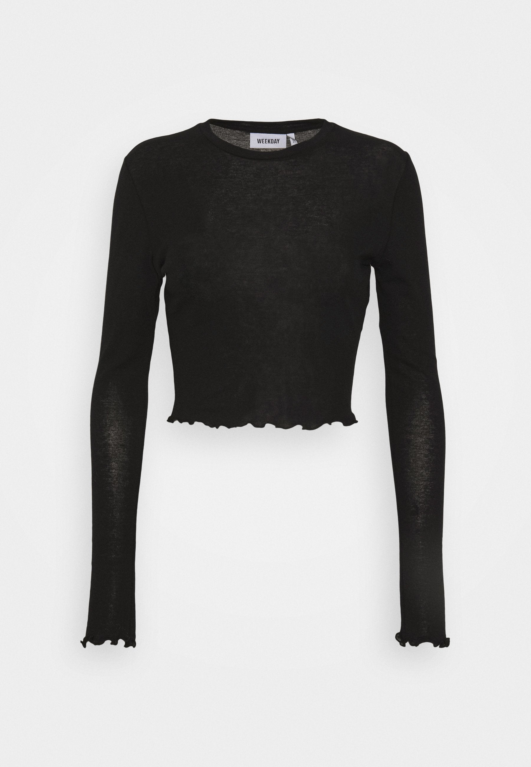 Weekday SENA LONG SLEEVE