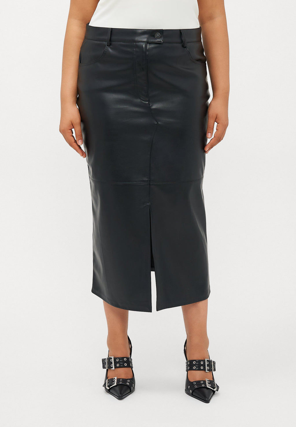 CARRIMA LONG SKIRT Media 3