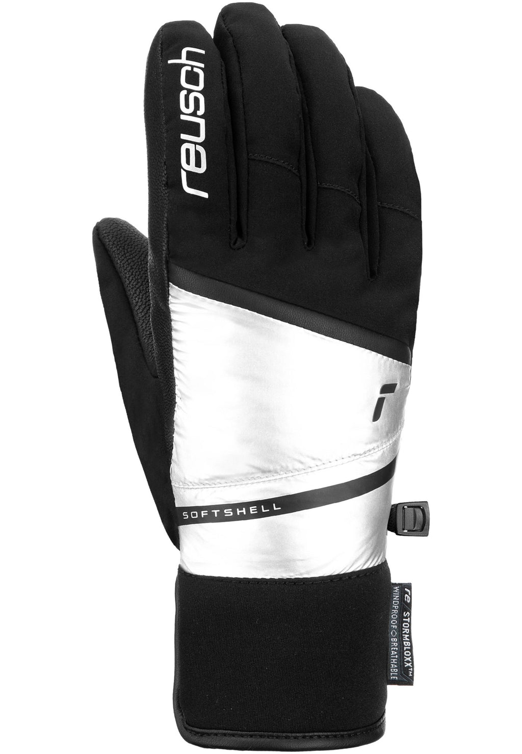 Reusch TESSA STORMBLOXX