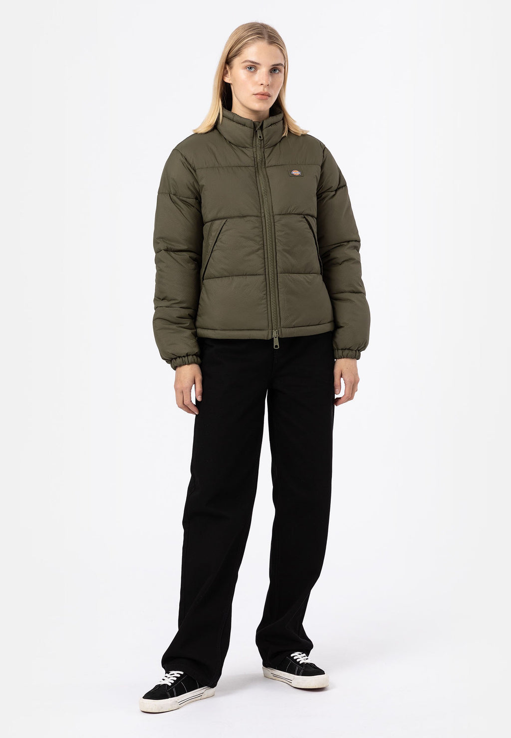 Dickies ALATNA JACKET