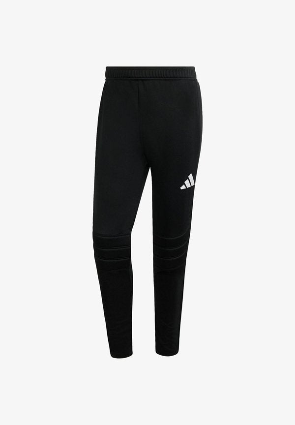 adidas Performance TIERRO26 GOALKEEPER - Tracksuit bottoms - black