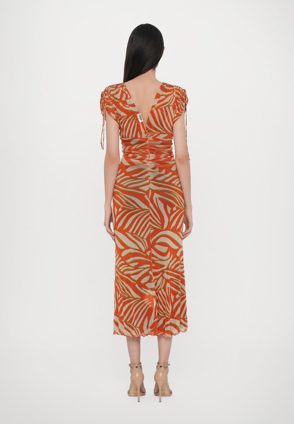 Diane von Furstenberg ELLA DRESS