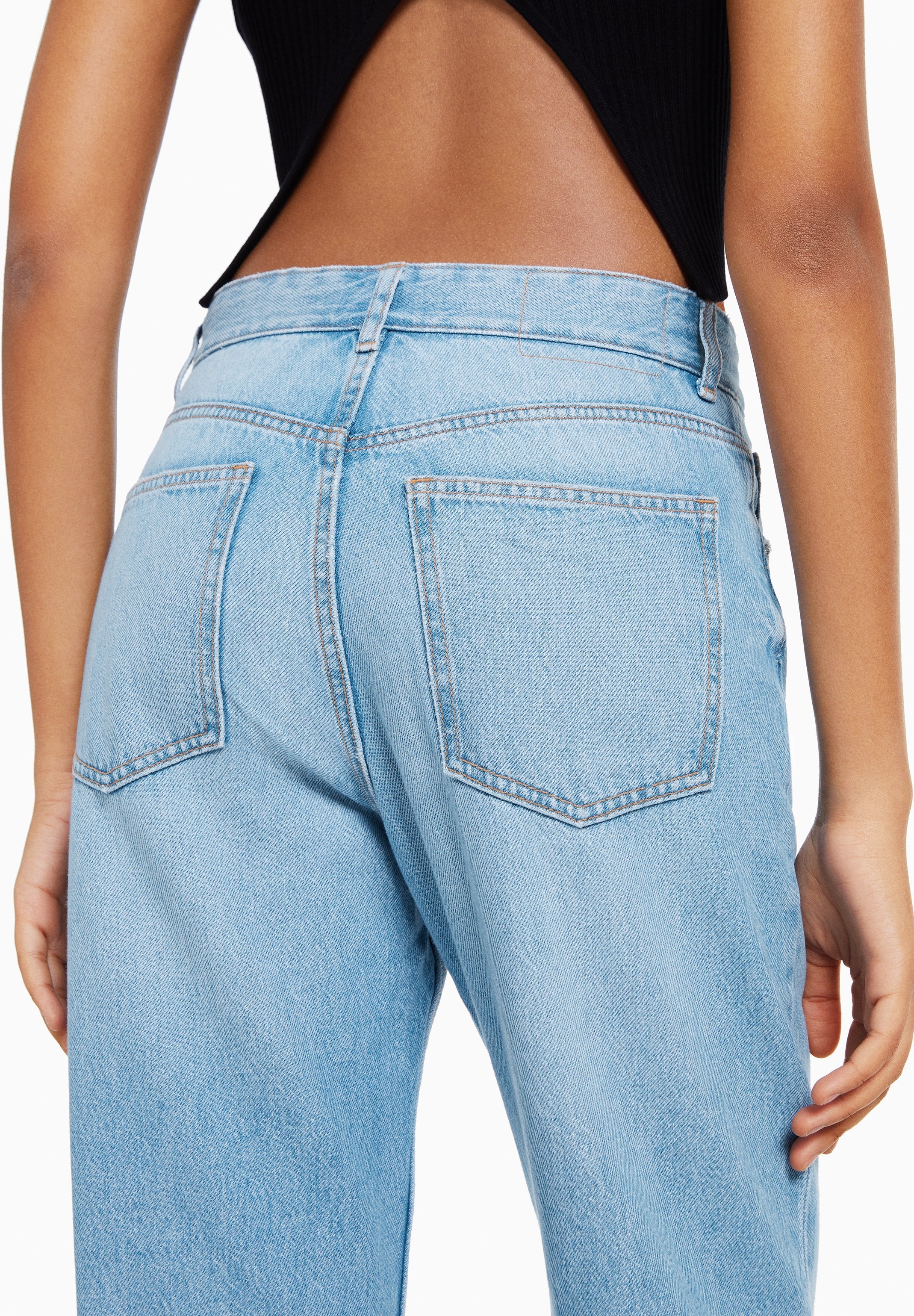 Bershka