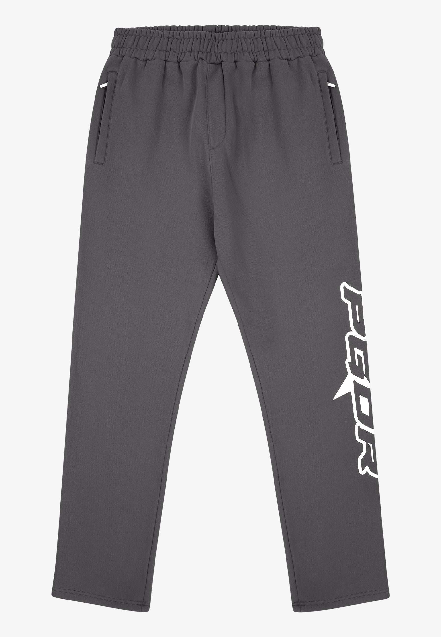 BLAMOR WIDE PANTS - Pegador - View 1
