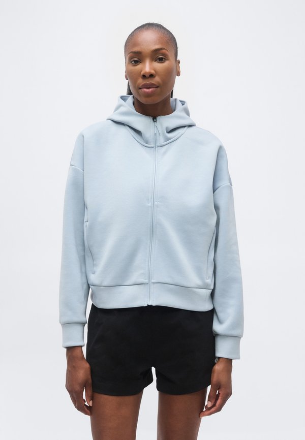 The North Face JAIDA FULL ZIP HOODED JACKET
