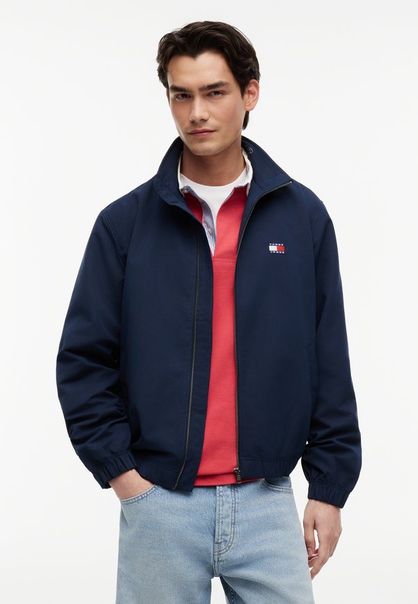 Tommy Jeans ESSENTIAL JACKET