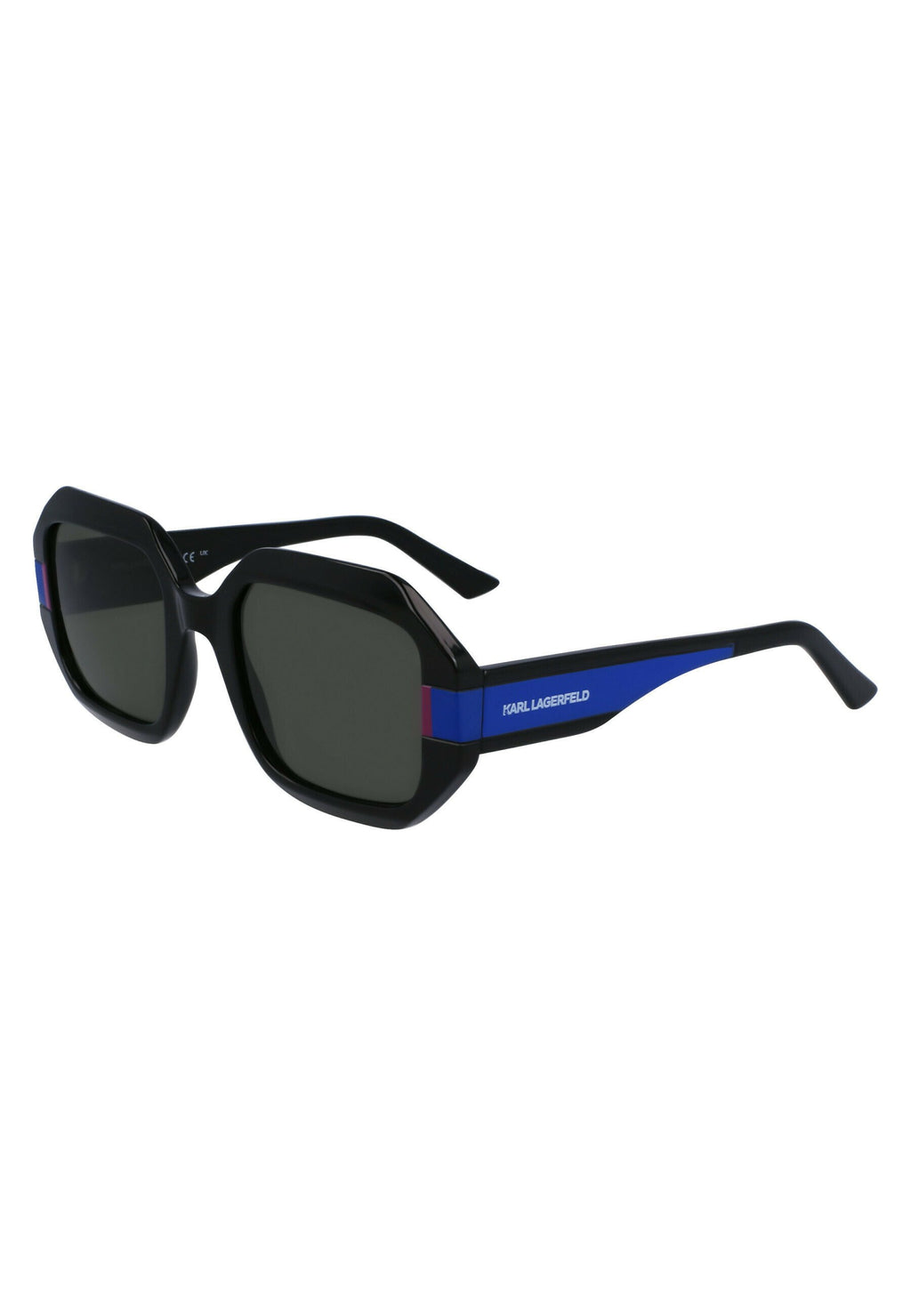 KARL LAGERFELD Sonnenbrille Media 1